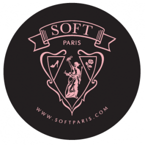 logo soft paris ambassadrice alexia78