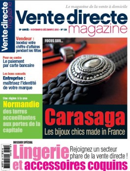 Vente Directe Magazine 12