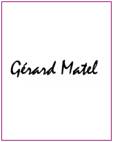 Marque Gérard Matel