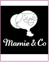 Marque Mamie and co