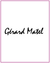 Gérard Matel