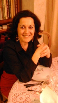 Sabine Mairesse